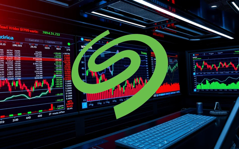 Seagate's Production Lines Are Booked Solid Until 2027 — and the Stock Is Paying the Price of Success - Foto: über boerse-global.de