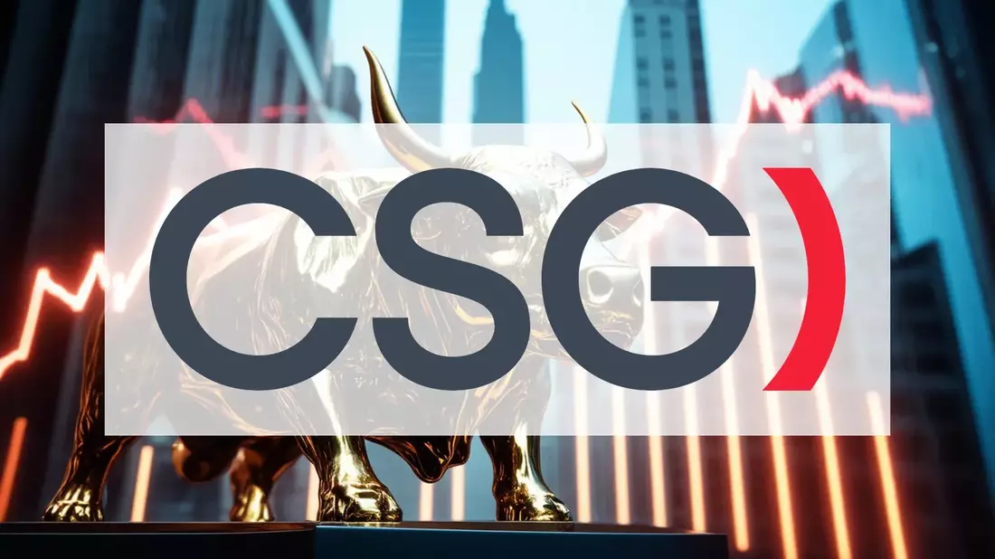CSG’s €58 Billion Slovak Deal Under Scrutiny as Short Seller Drives Shares to Fresh Lows - Bild: über boerse-global.de