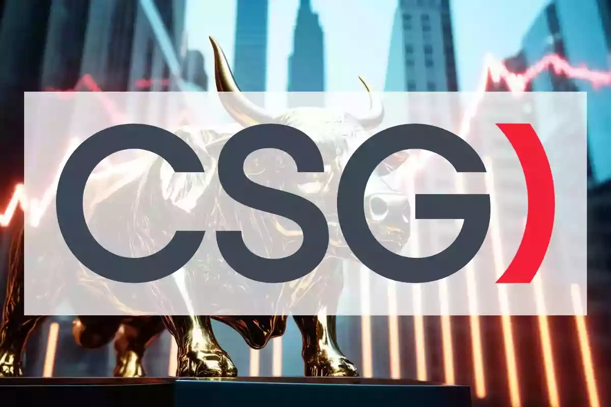 CSG’s €58 Billion Slovak Deal Under Scrutiny as Short Seller Drives ...