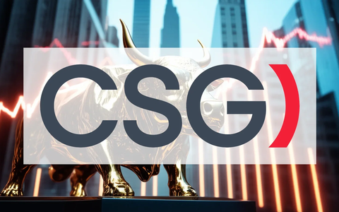 CSG’s €58 Billion Slovak Deal Under Scrutiny as Short Seller Drives Shares to Fresh Lows - Foto: über boerse-global.de