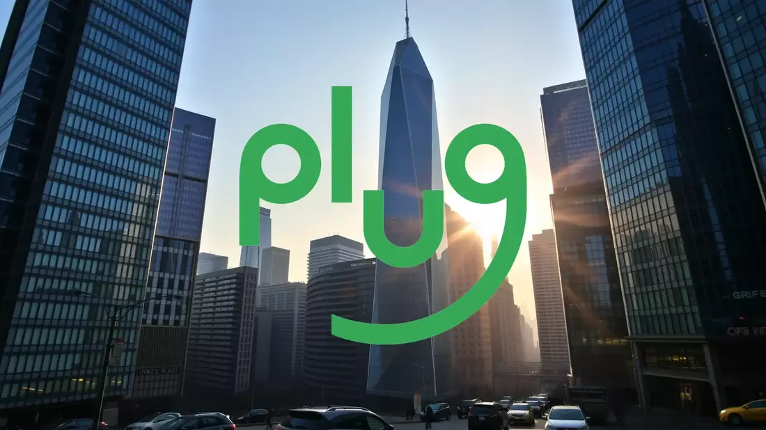 Plug Power’s $132.5 Million Data Center Deal Offers a Glimpse Beyond the Earnings Fog - Bild: über boerse-global.de