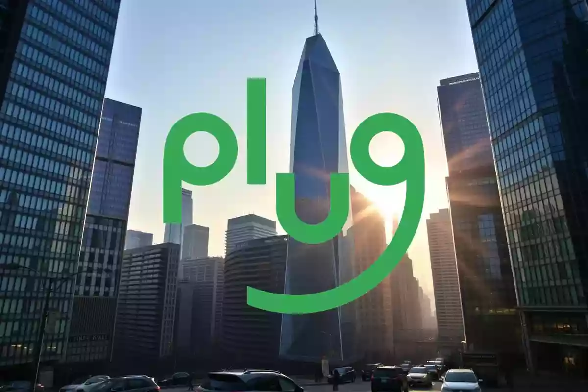 Plug Con Plug Power’s $132.5 Million Data Center Deal Offers a Glimpse Beyond ...