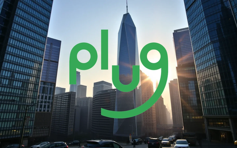 Plug Power’s $132.5 Million Data Center Deal Offers a Glimpse Beyond the Earnings Fog - Foto: über boerse-global.de