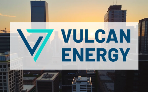 Vulcan Energy’s €76 Million Quarterly Burn Puts Lionheart in the Spotlight as Lithium Prices Rebound - Foto: über boerse-global.de