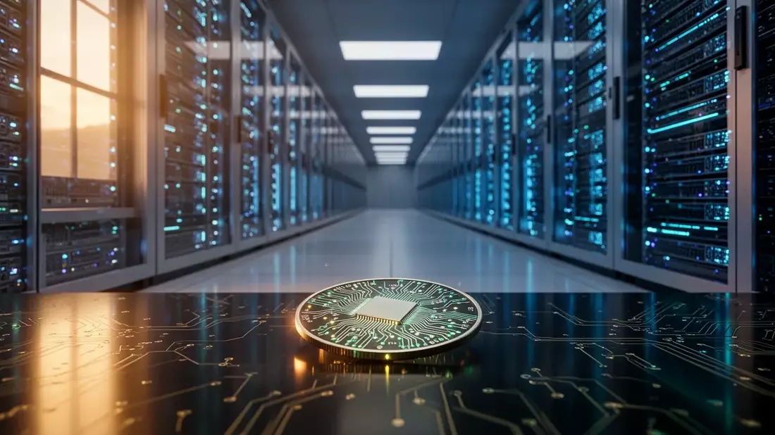 BrainChip: ASICLAND erhält Akida-Lizenz - Bild: über boerse-global.de