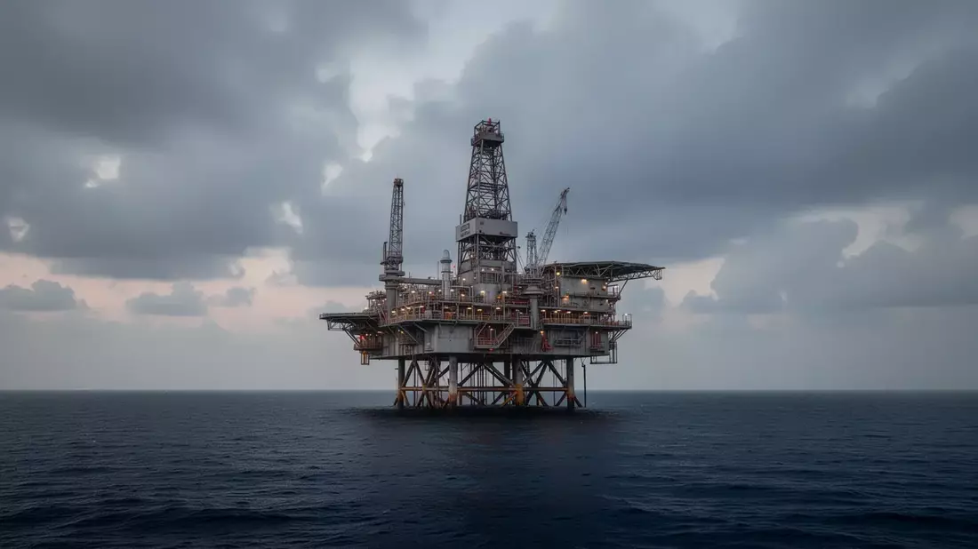 Cnooc: Keine nennenswerten Impulse - Bild: über boerse-global.de
