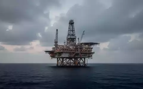 Cnooc: Keine nennenswerten Impulse - Foto: über boerse-global.de