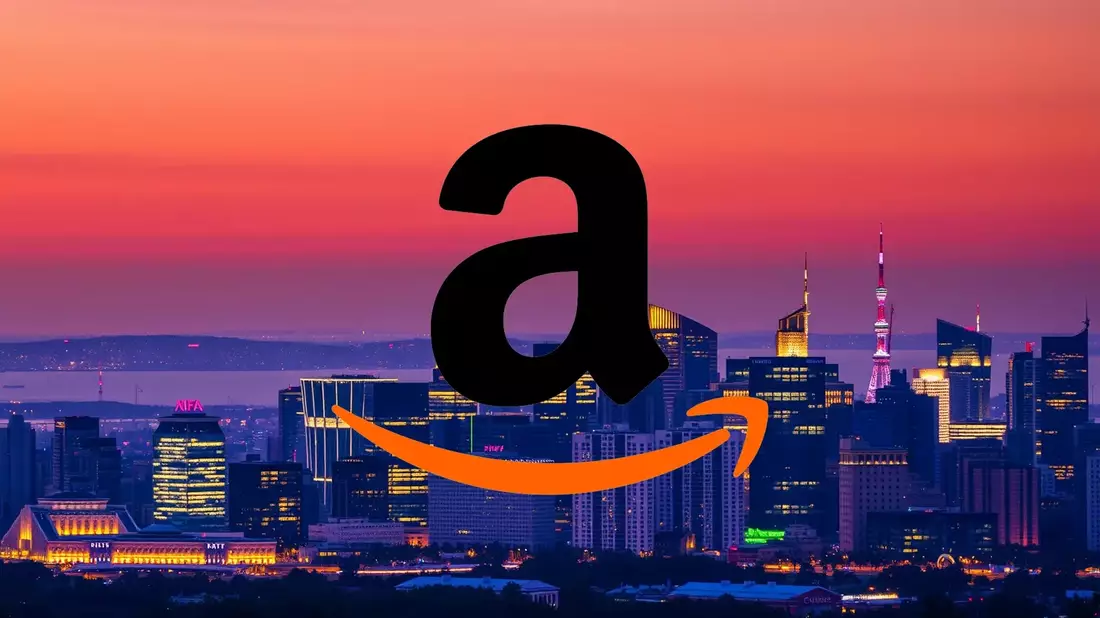 Amazon’s Logistics Pivot Echoes AWS Playbook as $200 Billion AI Splurge Strains Cash - Bild: über boerse-global.de