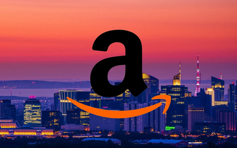 Amazon’s Logistics Pivot Echoes AWS Playbook as $200 Billion AI Splurge Strains Cash - Foto: über boerse-global.de