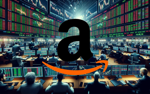 Amazon desata un terremoto logístico mientras su gasto en IA roza los 200.000 millones - Foto: über boerse-global.de