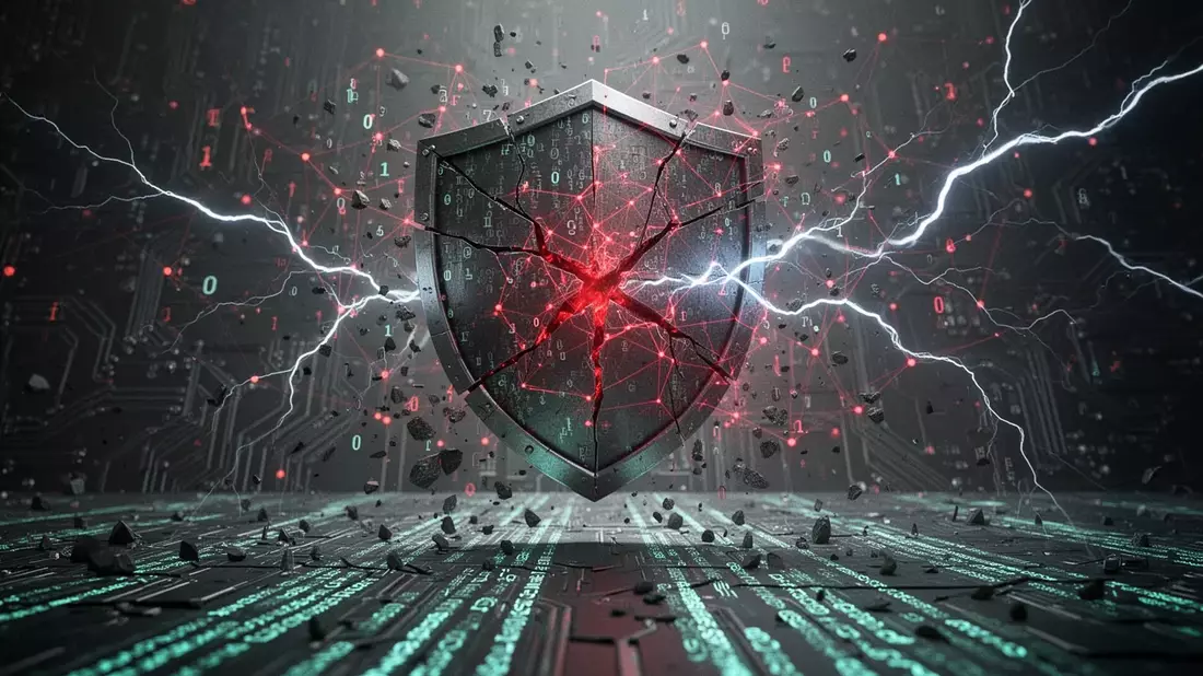 KI-Kriminalität erreicht neue Dimension: 86 Prozent aller Phishing-Angriffe sind automatisiert - Bild: über boerse-global.de