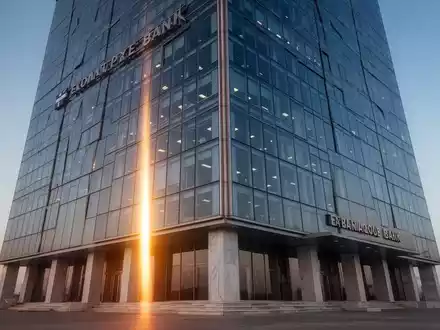 National Bank of Greece: 30,9 Millionen Pfund zurückgezahlt - Foto: über boerse-global.de