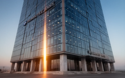 National Bank of Greece: 30,9 Millionen Pfund zurückgezahlt - Foto: über boerse-global.de