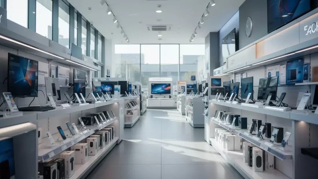 Best Buy: Punkte-System ab Juni - Bild: über boerse-global.de