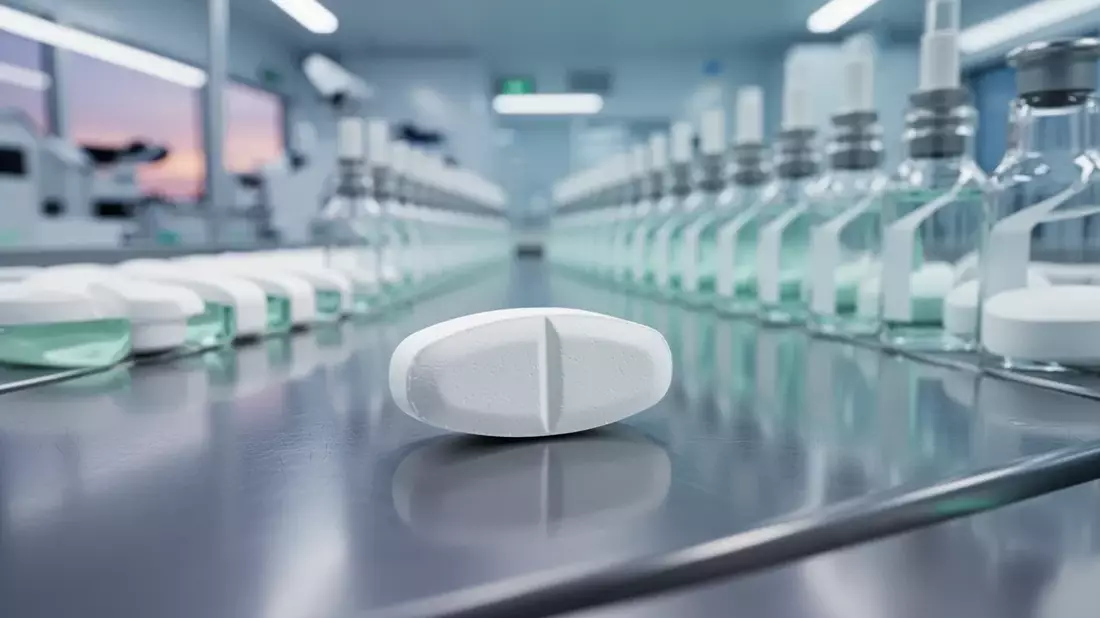 Neue Ära in der Diabetes- und Herz-Kreislauf-Therapie: Orale Medikamente und schärfere Richtlinien - Bild: über boerse-global.de