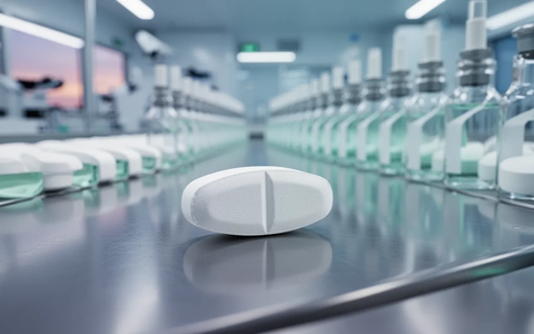 Neue Ära in der Diabetes- und Herz-Kreislauf-Therapie: Orale Medikamente und schärfere Richtlinien - Foto: über boerse-global.de