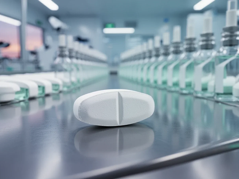 Neue Ära in der Diabetes- und Herz-Kreislauf-Therapie: Orale Medikamente und schärfere Richtlinien - Foto: über boerse-global.de