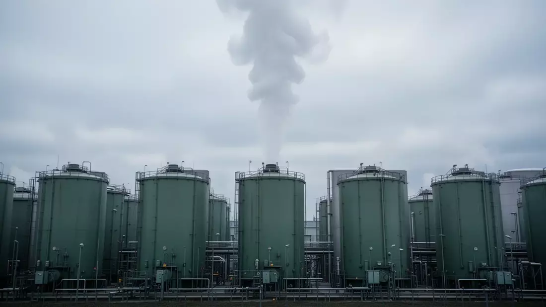 MVV Energie: Keine nennenswerten Impulse - Bild: über boerse-global.de