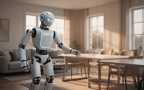 Humanoide Roboter: Auf dem Weg zum Alltagshelfer bis 2040 - Foto: über boerse-global.de