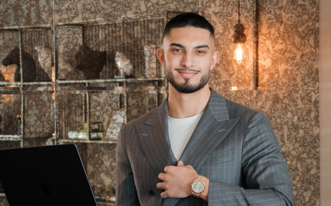 Deniz Inan: Warum klassische Online-Business-Modelle oft scheitern und was heute besser funktioniert - Foto: presseportal.de