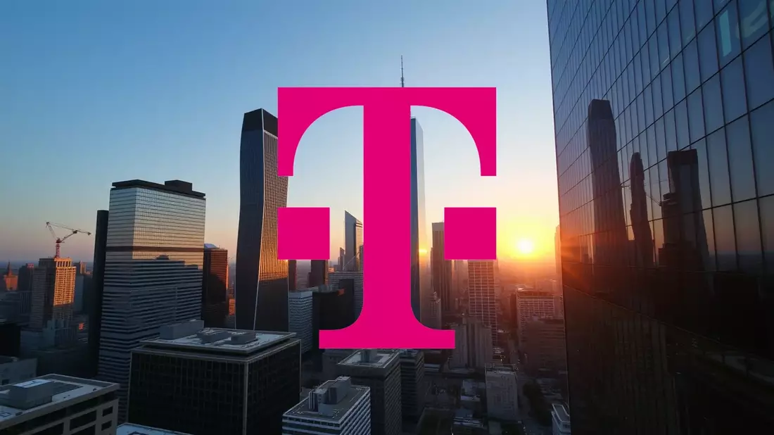 Telekom’s €36 Million Buyback Blitz Signals Management’s Unease Ahead of Q1 Results - Bild: über boerse-global.de