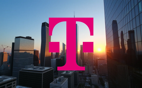 Telekom’s €36 Million Buyback Blitz Signals Management’s Unease Ahead of Q1 Results - Foto: über boerse-global.de