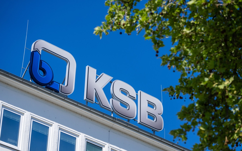 KSB: Verhaltenes Quartal in einem herausfordernden Umfeld - Foto: presseportal.de