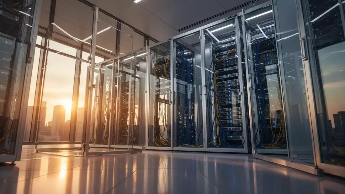 Cancom: 28,74 Millionen Stimmrechte nach Kapitalerhöhung - Bild: über boerse-global.de