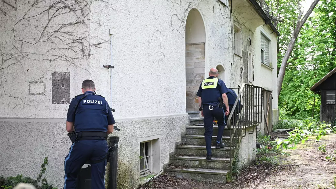 Noch sind viele Fragen zu den beiden Fällen in Memmingen offen.   (Archivbild) - Bild: Stein/swd-medien/dpa