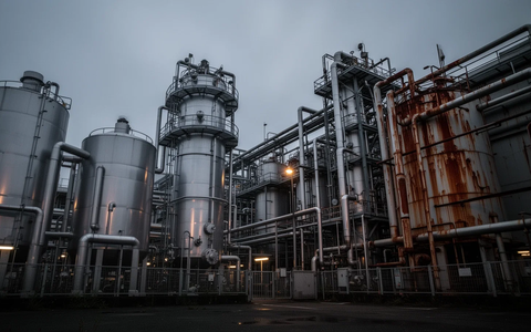 Air Water: 10 Milliarden Yen Nettoverlust erwartet - Foto: über boerse-global.de