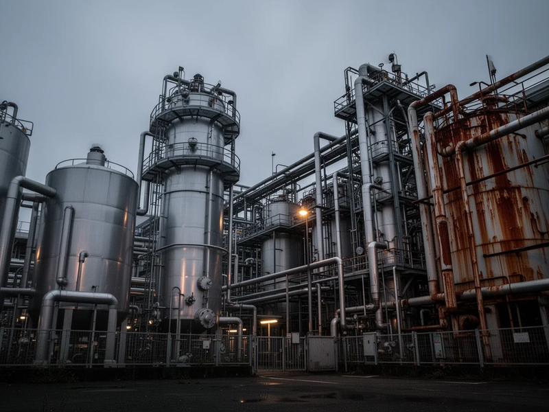 Air Water: 10 Milliarden Yen Nettoverlust erwartet - Foto: über boerse-global.de