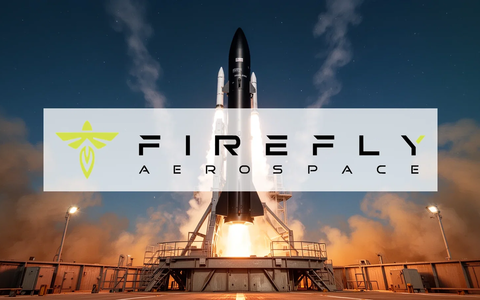 Firefly Aerospace: 3,2 Milliarden für Raketenabwehr - Foto: über boerse-global.de
