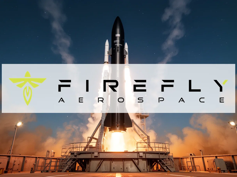 Firefly Aerospace: 3,2 Milliarden für Raketenabwehr - Foto: über boerse-global.de
