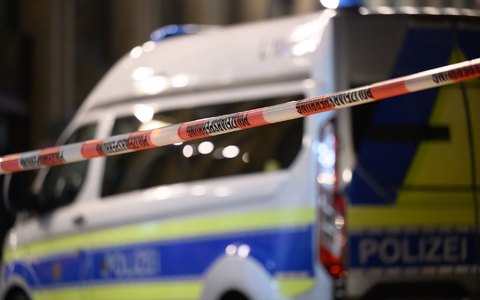 Nach der mutmaßlichen Amokfahrt in Leipzig sind weiterhin viele Fragen offen. - Foto: Hendrik Schmidt/dpa