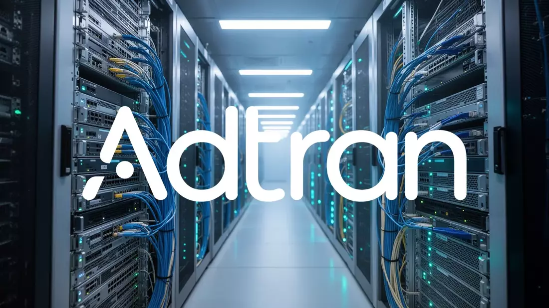 Adtran: 286,1 Millionen Umsatz in Q1 - Bild: über boerse-global.de