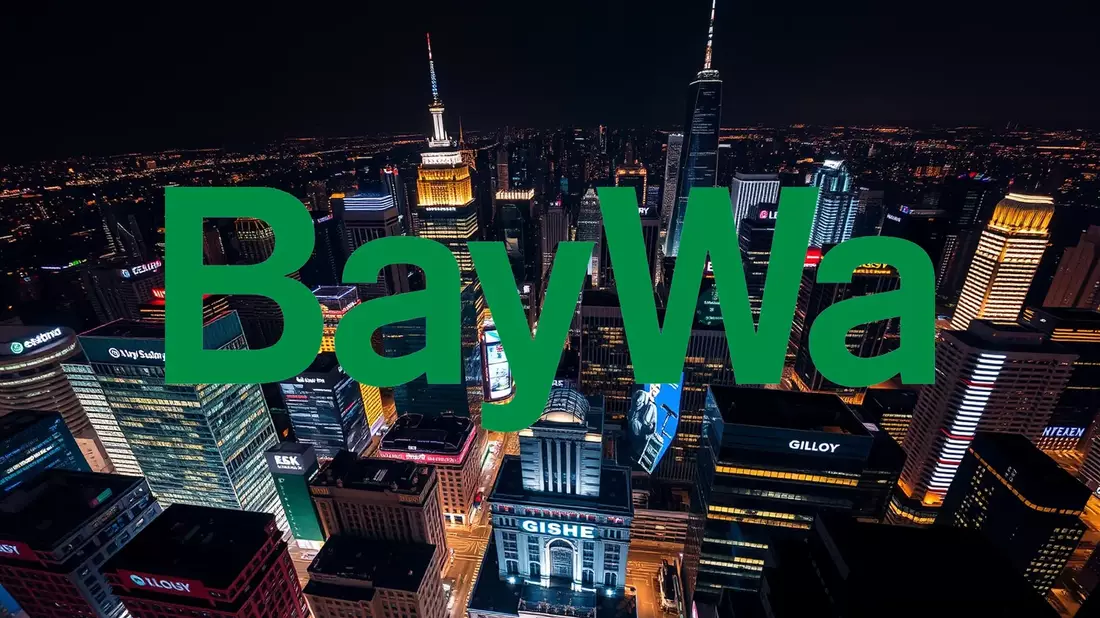 BayWa’s Supervisory Board Exodus Deepens as Legal Threats and a €2.7 Billion Funding Gap Mount Illustration mit AI erstellt übermittelt durch boerse-global.de