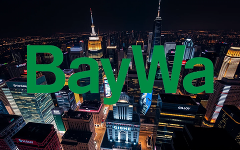 BayWa’s Supervisory Board Exodus Deepens as Legal Threats and a €2.7 Billion Funding Gap Mount - Foto: über boerse-global.de
