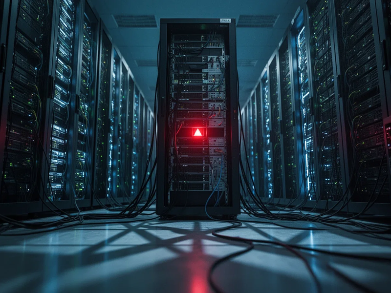 Microsoft warnt vor Sicherheitslücken in SharePoint und Cloud-Umgebungen - Foto: über boerse-global.de