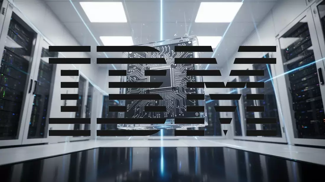 IBM Aktie: Quantensprung und Souveränität - Bild: über boerse-global.de