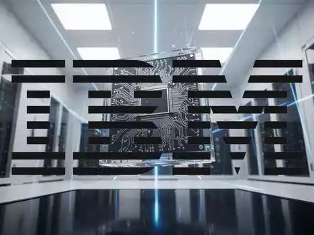 IBM Aktie: Quantensprung und Souveränität - Foto: über boerse-global.de