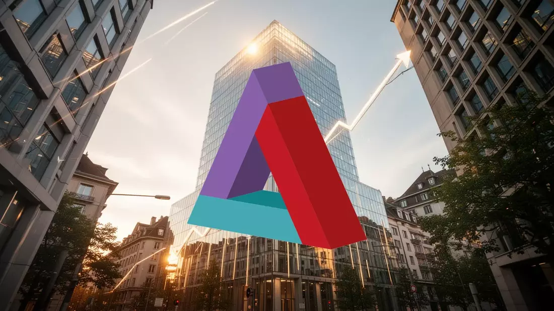 Helvetia Holding: 650 Millionen Synergien bis 2028 Illustration mit AI erstellt übermittelt durch boerse-global.de