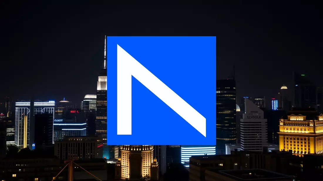 Nokia's AI Pivot Drives Share Price to Highest Level Since 2008 Financial Crisis Illustration mit AI erstellt übermittelt durch boerse-global.de
