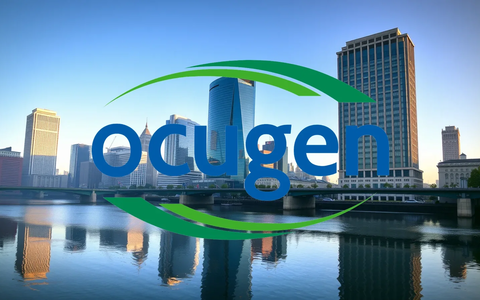 Ocugen: Una inyección de capital de 115 millones que reconfigura el horizonte financiero - Foto: über boerse-global.de