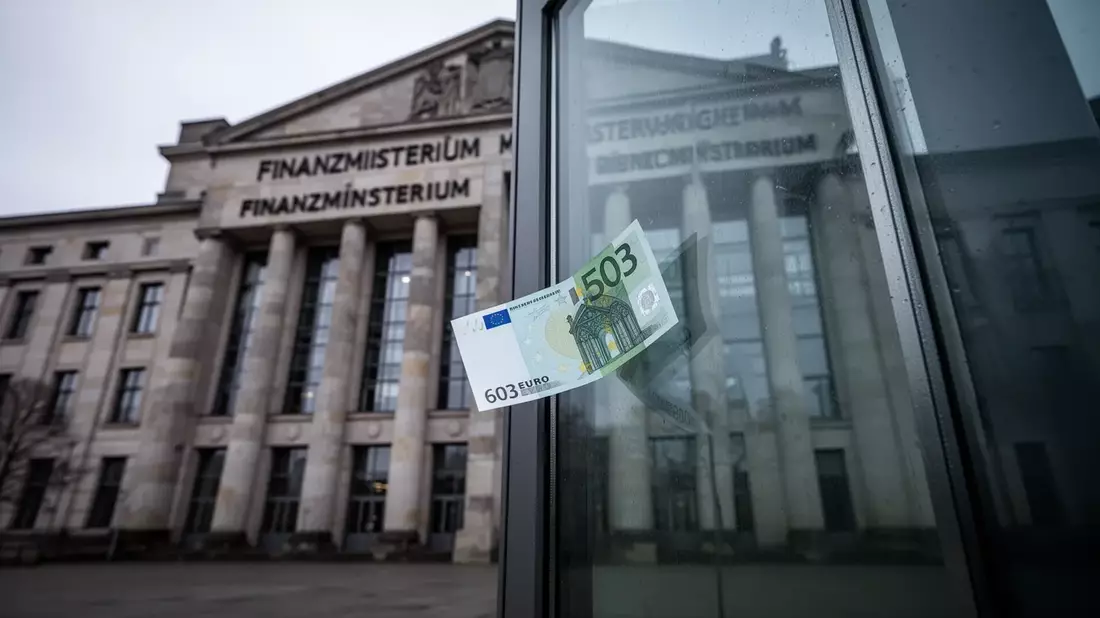 Minijob-Reform 2026: 603-Euro-Grenze wird zur Kostenfalle für Arbeitgeber - Bild: über boerse-global.de