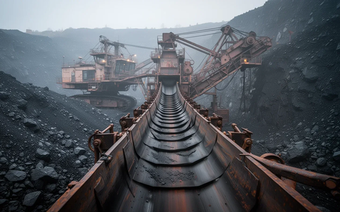 Mining: Scotiabank hebt Ziel auf 55 CAD - Foto: über boerse-global.de