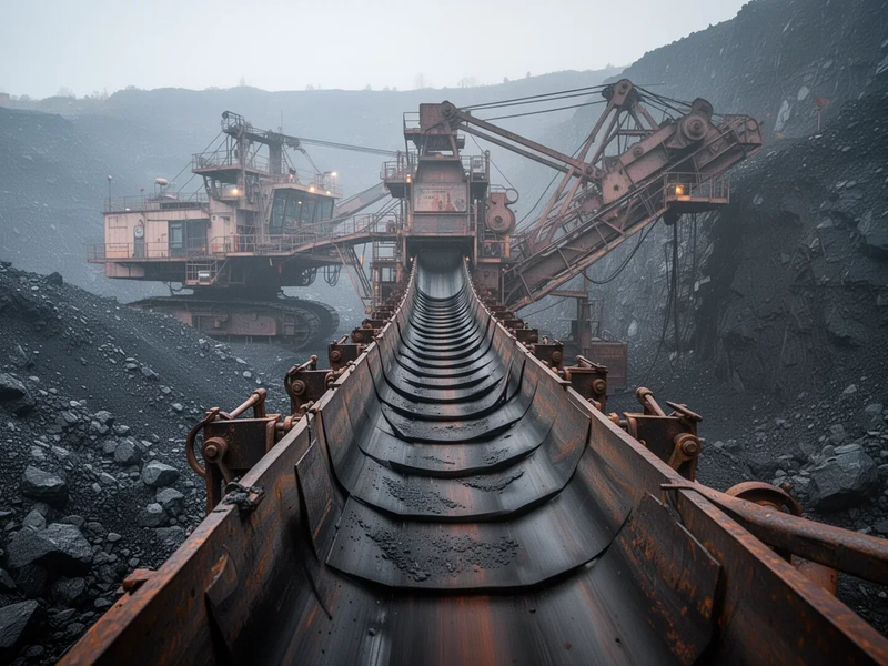 Mining: Scotiabank hebt Ziel auf 55 CAD - Foto: über boerse-global.de