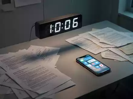 Produktivität im Homeoffice: KI verspricht viel, liefert wenig - Foto: über boerse-global.de