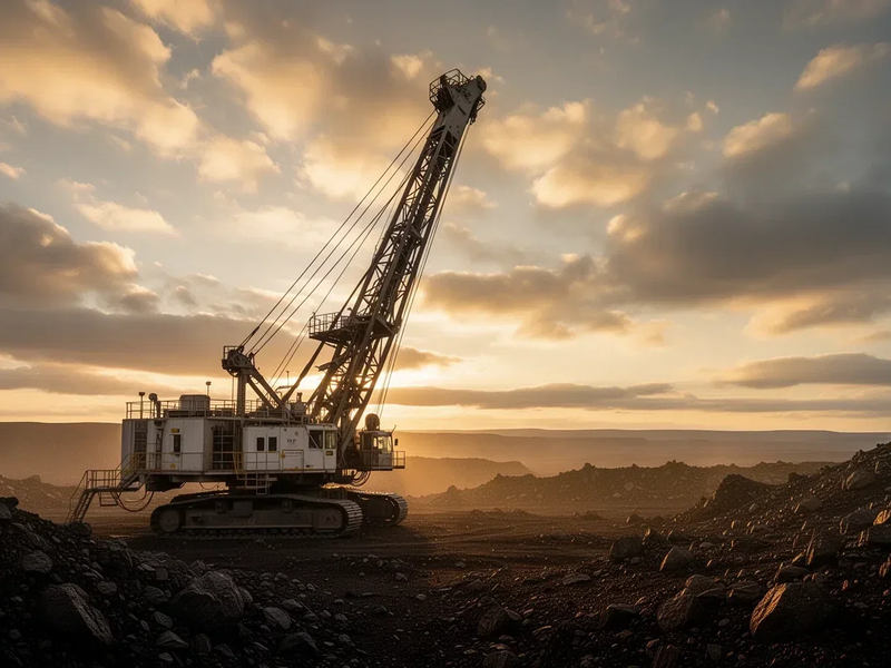 Fury Gold Mines: 15.000–25.000 Meter Phase 2 - Foto: über boerse-global.de