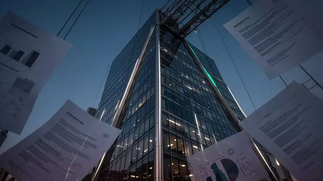 Borealis: 10-K-Bericht bis Mai 2026 fällig - Bild: über boerse-global.de