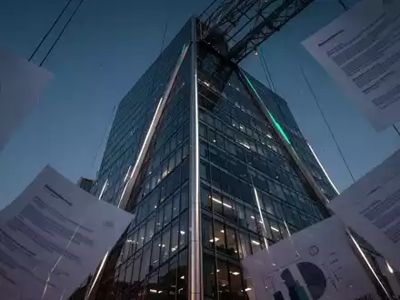 Borealis: 10-K-Bericht bis Mai 2026 fällig - Foto: über boerse-global.de